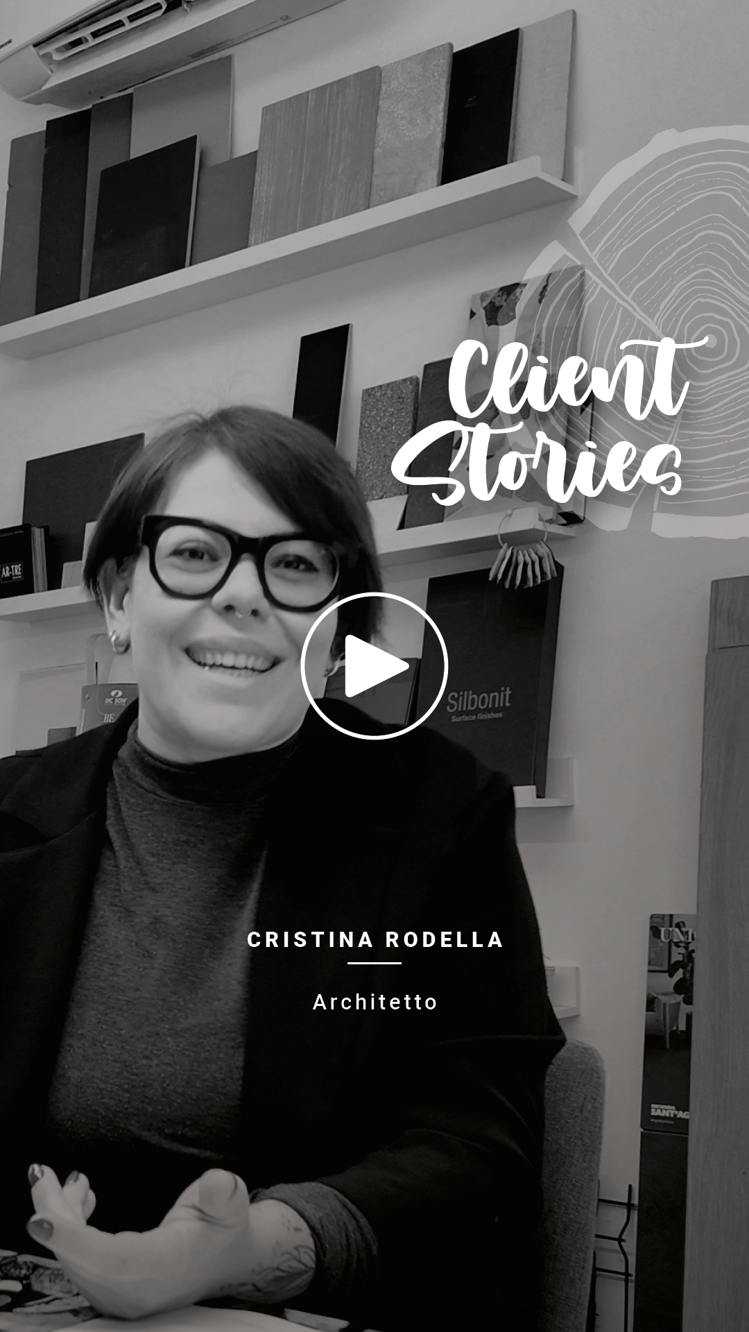 Cristina Rodella | Tecnowood